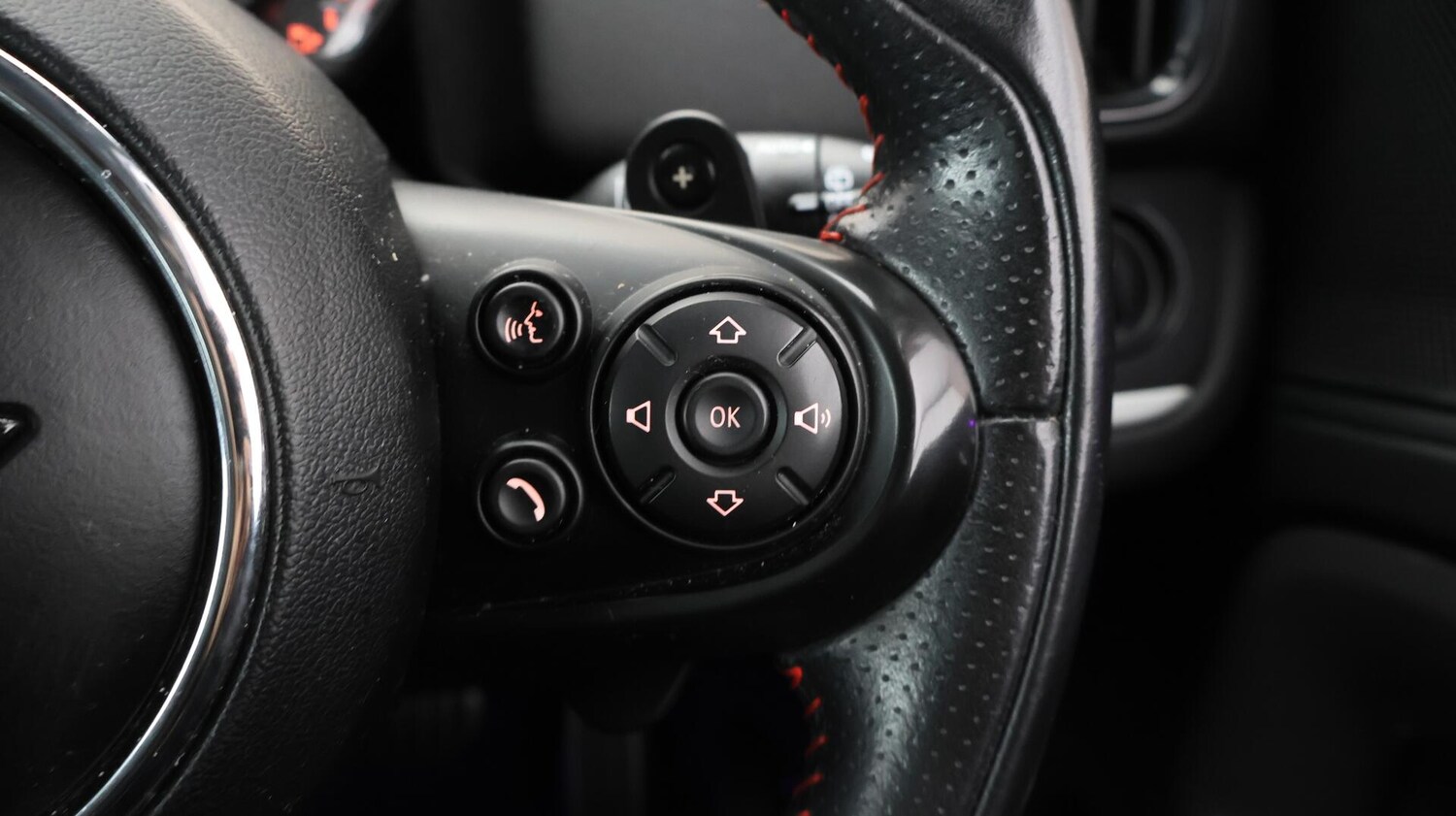 Used MINI Countryman for sale - 76727918: Photo 24