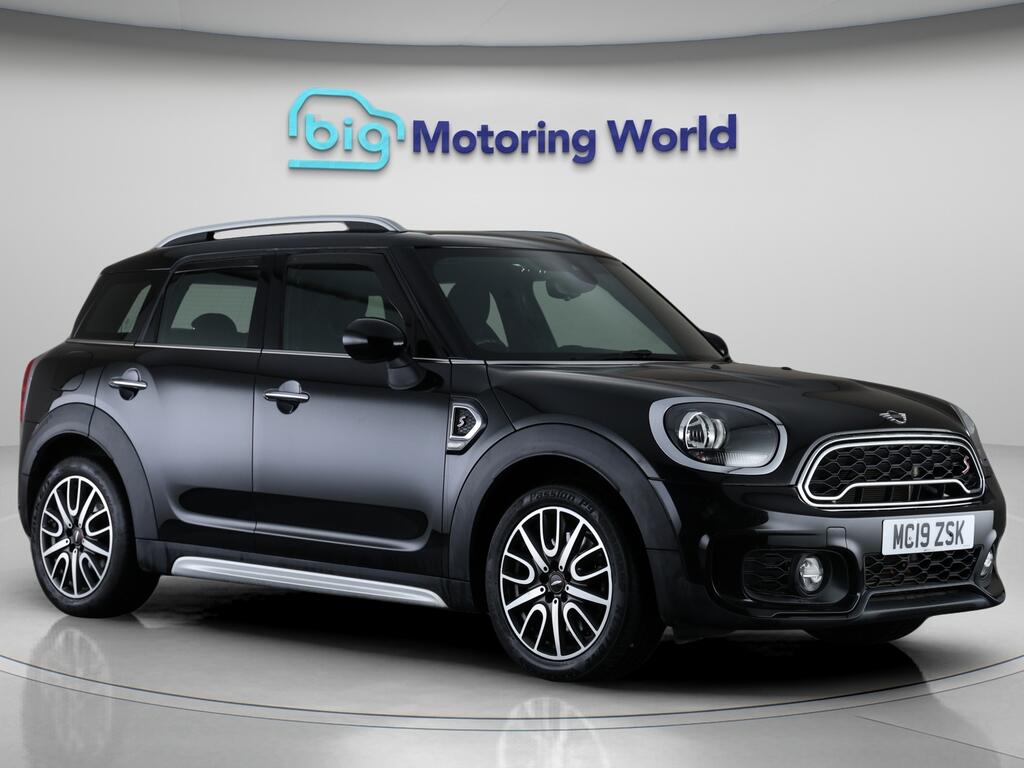 Used MINI Countryman for sale - 76727918: Photo 34