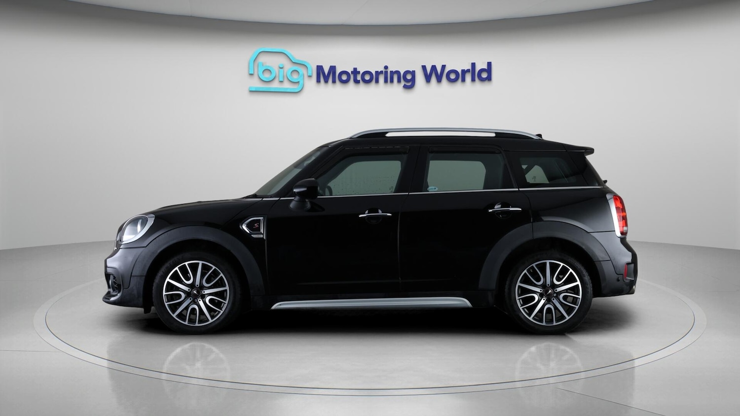 Used MINI Countryman for sale - 76727918: Photo 4