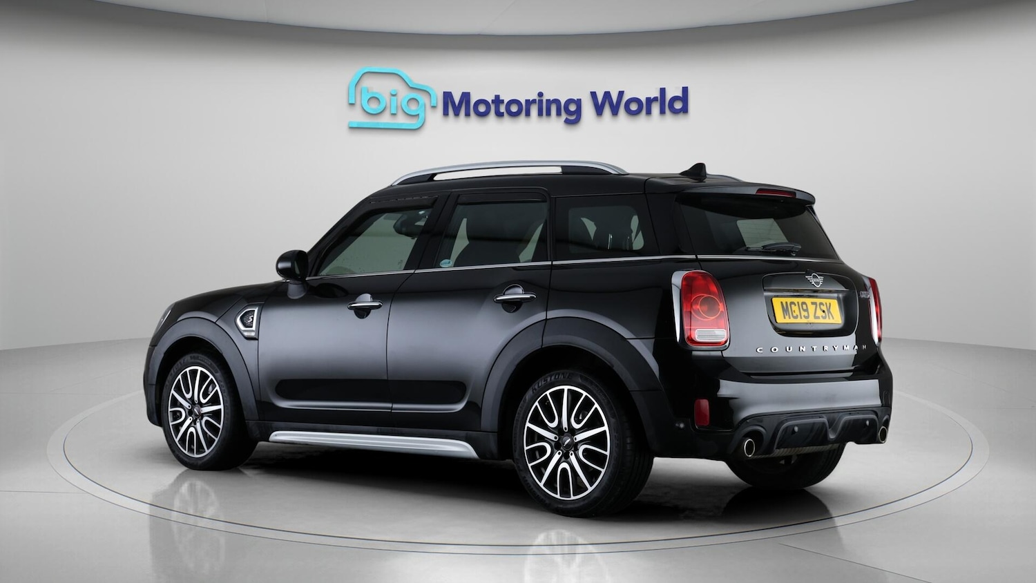 Used MINI Countryman for sale - 76727918: Photo 5