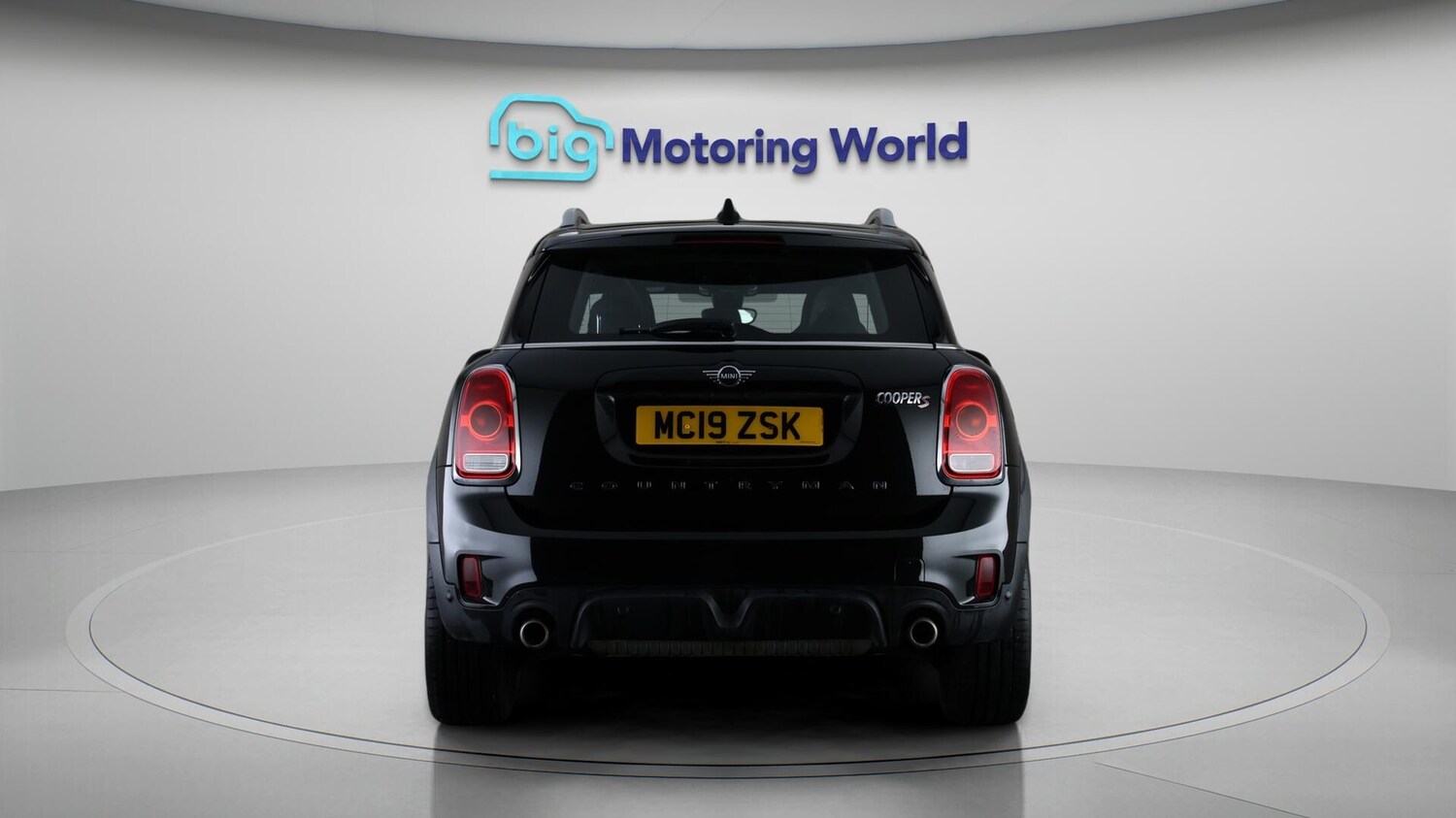 Used MINI Countryman for sale - 76727918: Photo 6