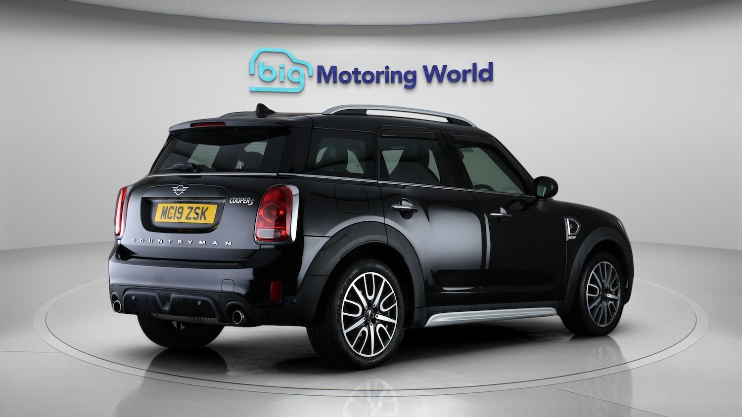 Used MINI Countryman for sale - 76727918: Photo 7