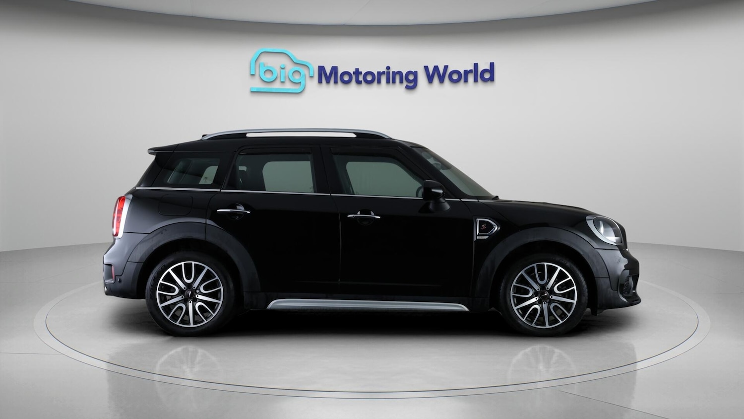 Used MINI Countryman for sale - 76727918: Photo 8