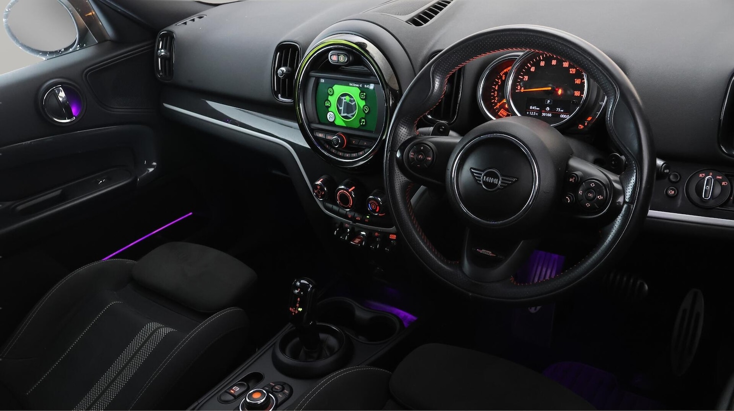 Used MINI Countryman for sale - 76727918: Photo 9