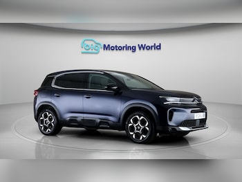 Used Citroen C5 Aircross 2024 for sale - 79177730: Photo