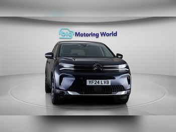 Used Citroen C5 Aircross 2024 for sale - 79177730: Photo