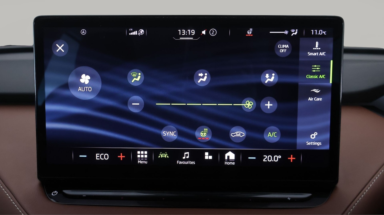 Used Skoda Enyaq 2022 for sale - 77342856: Photo 11