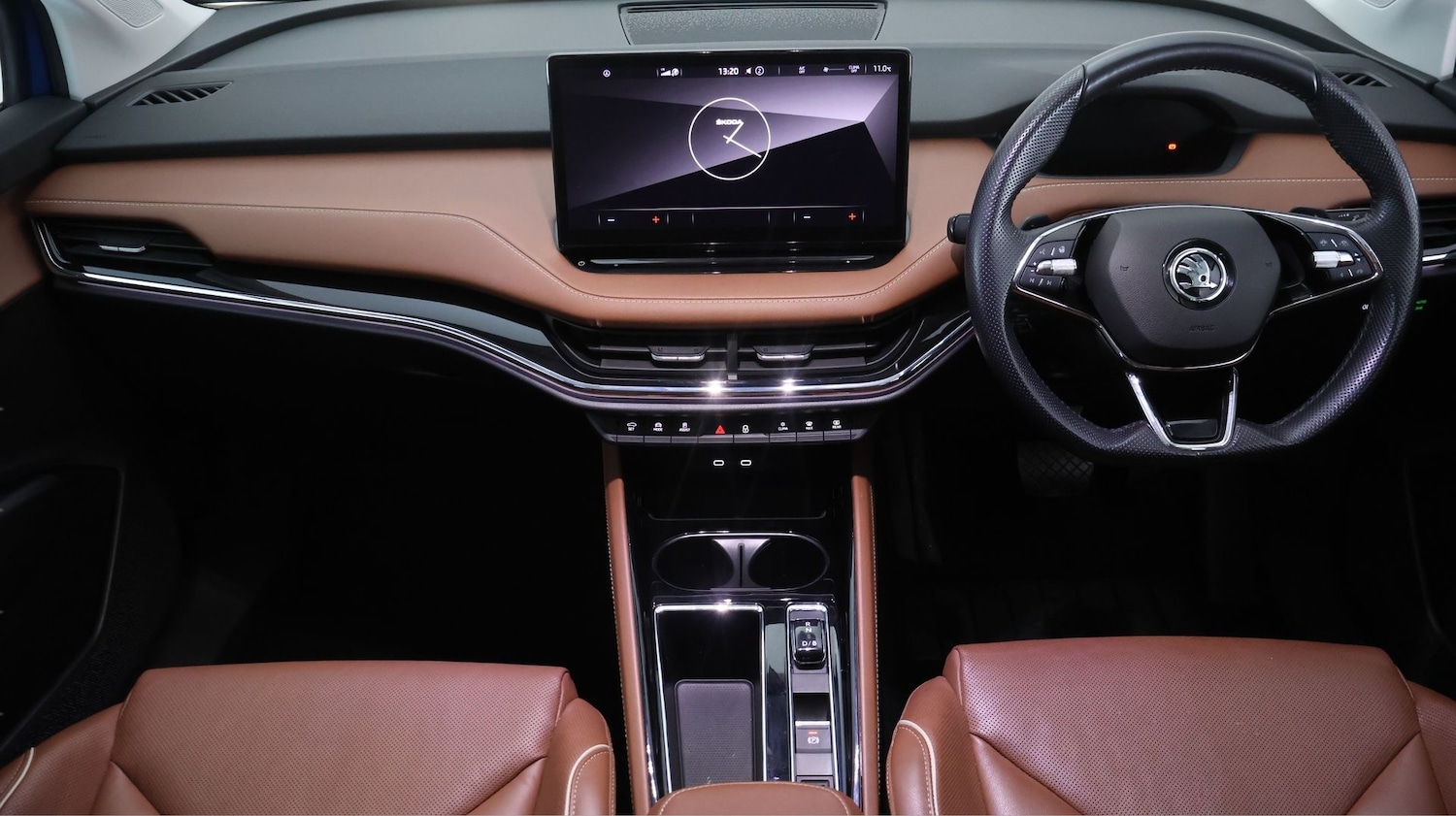 Used Skoda Enyaq 2022 for sale - 77342856: Photo 12