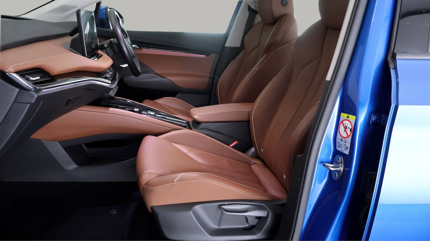 Used Skoda Enyaq 2022 for sale - 77342856: Photo 13