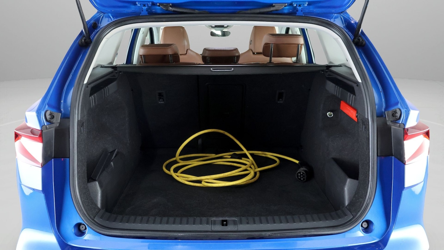 Used Skoda Enyaq 2022 for sale - 77342856: Photo 16