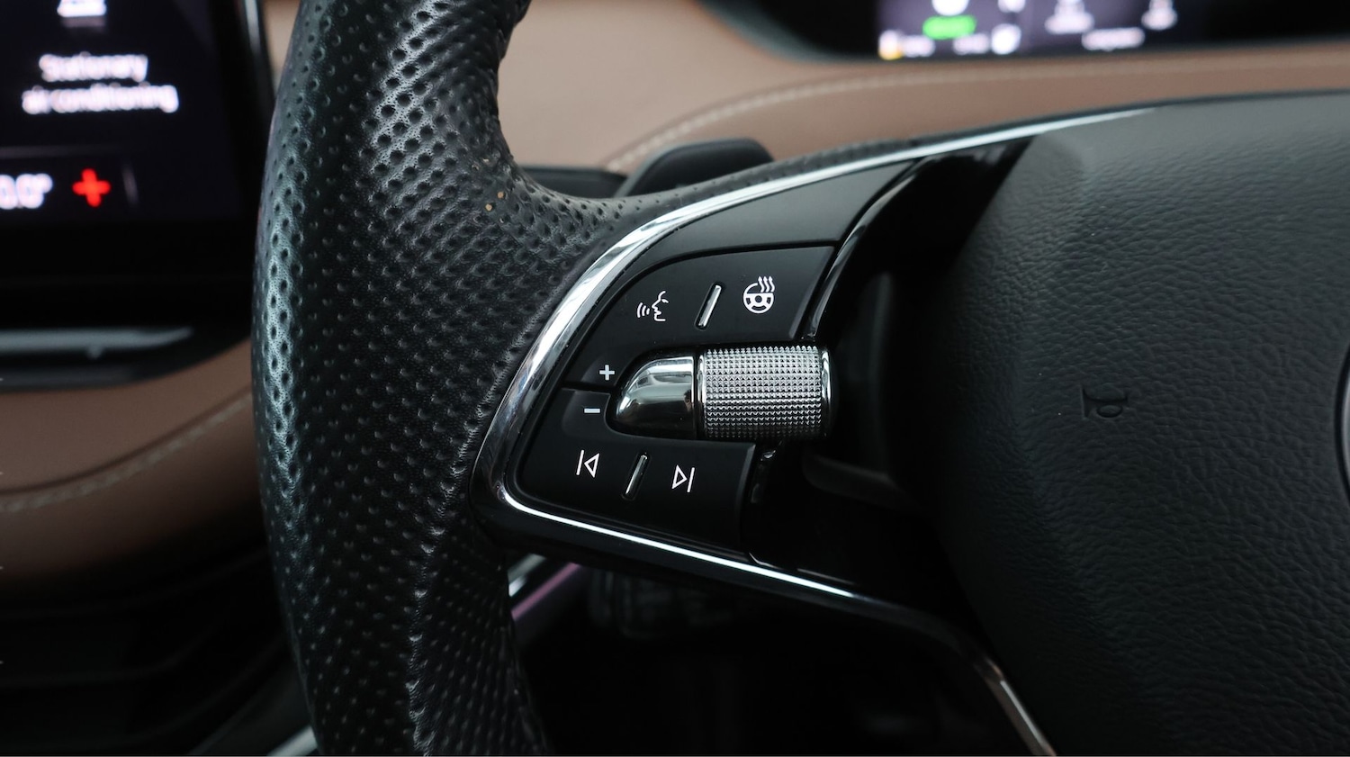 Used Skoda Enyaq 2022 for sale - 77342856: Photo 22