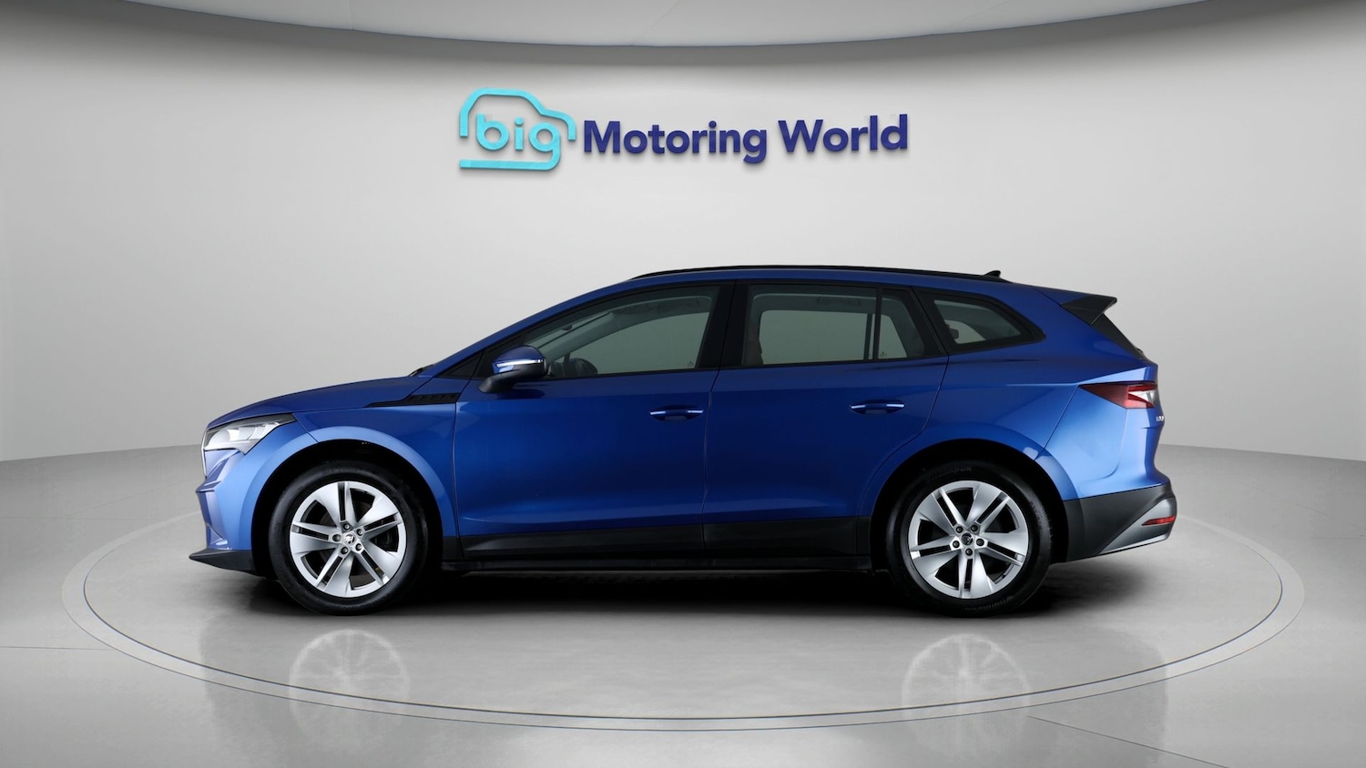 Used Skoda Enyaq 2022 for sale - 77342856: Photo 4