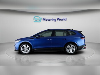 Used Skoda Enyaq 2022 for sale - 77342856: Photo