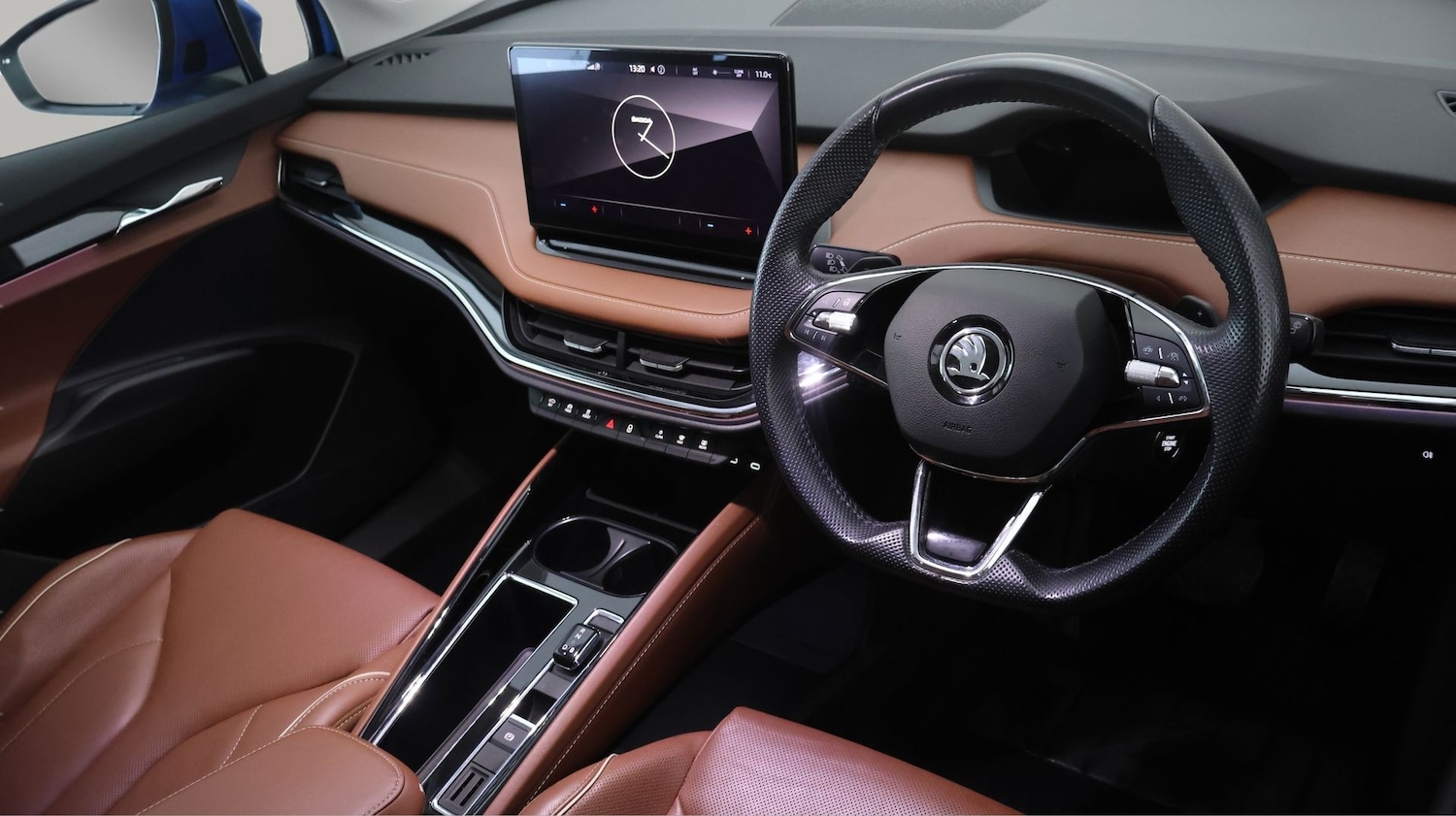 Used Skoda Enyaq 2022 for sale - 77342856: Photo 9