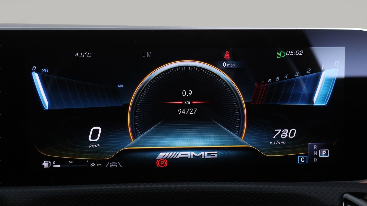 Used Mercedes-Benz A-Class 2020 for sale - 77460458: Photo 10