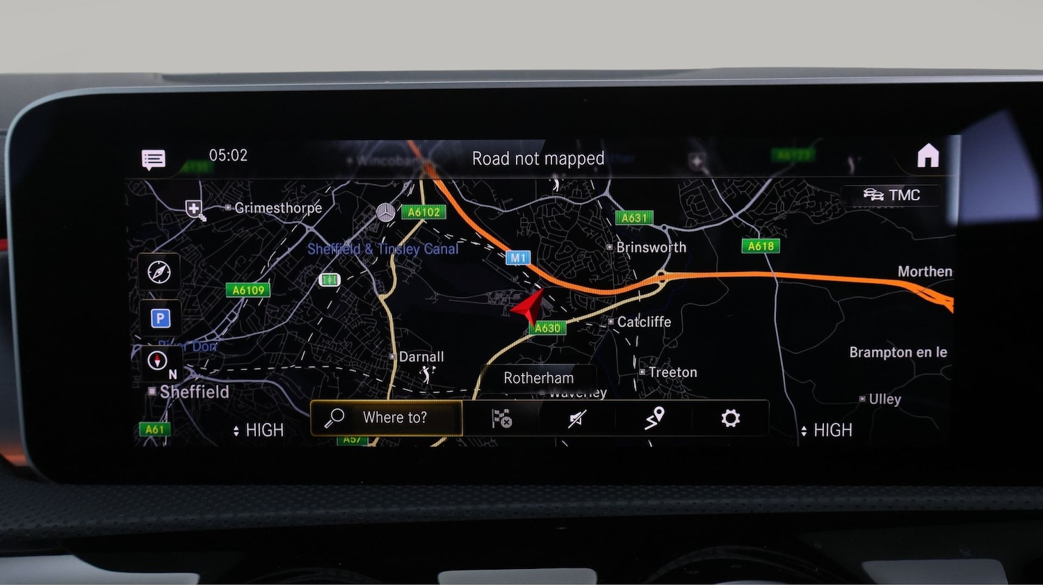 Used Mercedes-Benz A-Class 2020 for sale - 77460458: Photo 11