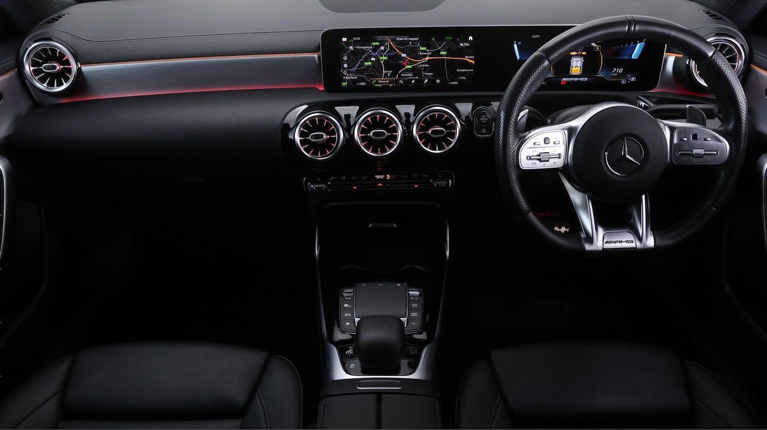 Used Mercedes-Benz A-Class 2020 for sale - 77460458: Photo 13