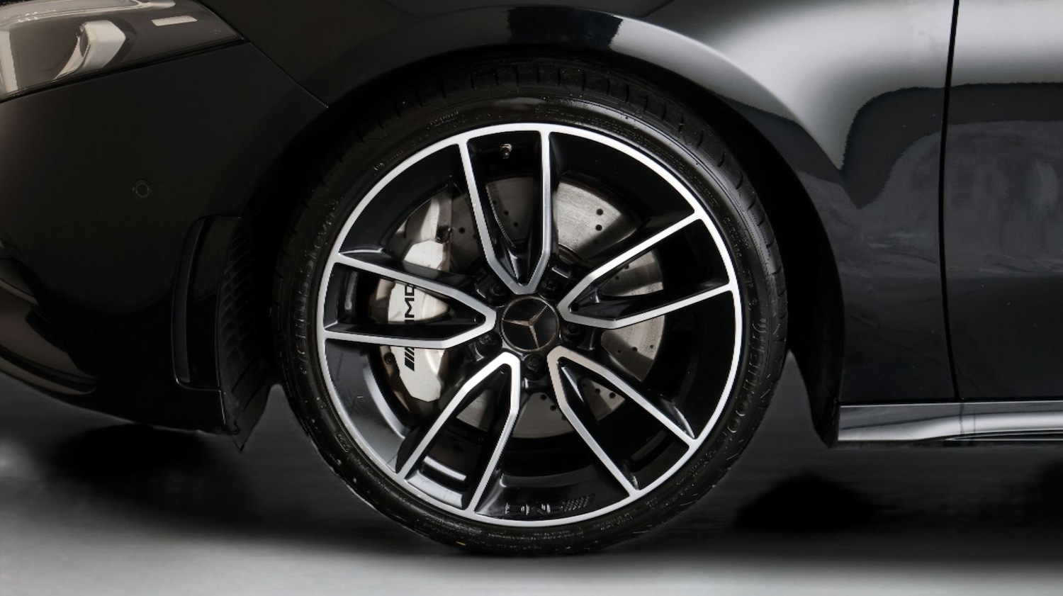 Used Mercedes-Benz A-Class 2020 for sale - 77460458: Photo 18