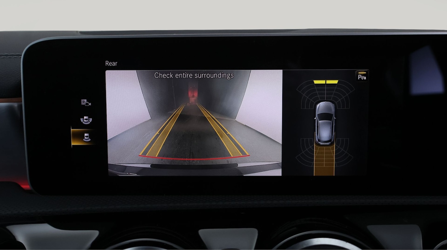 Used Mercedes-Benz A-Class 2020 for sale - 77460458: Photo 22