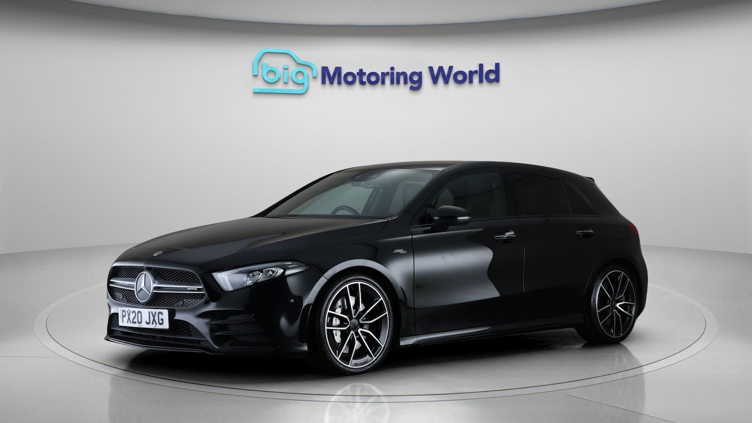 Used Mercedes-Benz A-Class 2020 for sale - 77460458: Photo 3