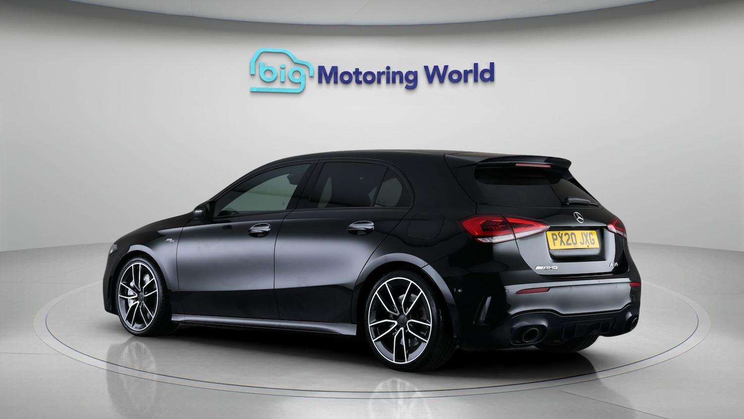 Used Mercedes-Benz A-Class 2020 for sale - 77460458: Photo 5