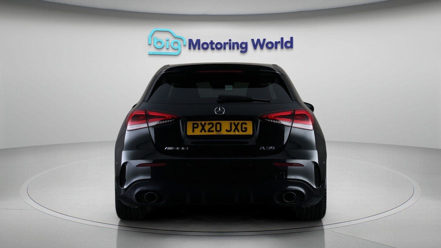 Used Mercedes-Benz A-Class 2020 for sale - 77460458: Photo 6