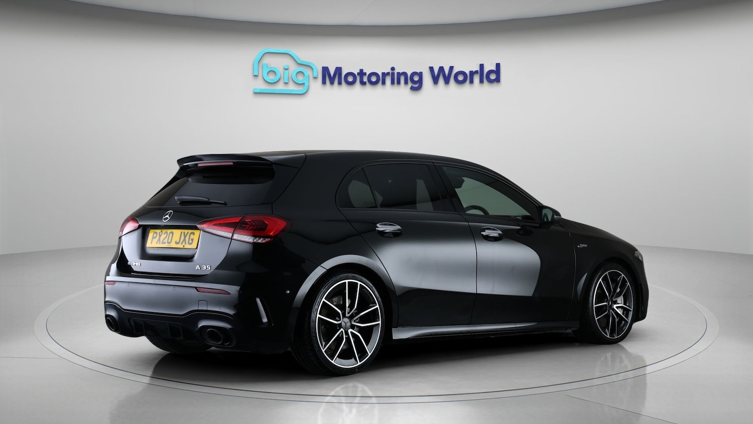 Used Mercedes-Benz A-Class 2020 for sale - 77460458: Photo 7