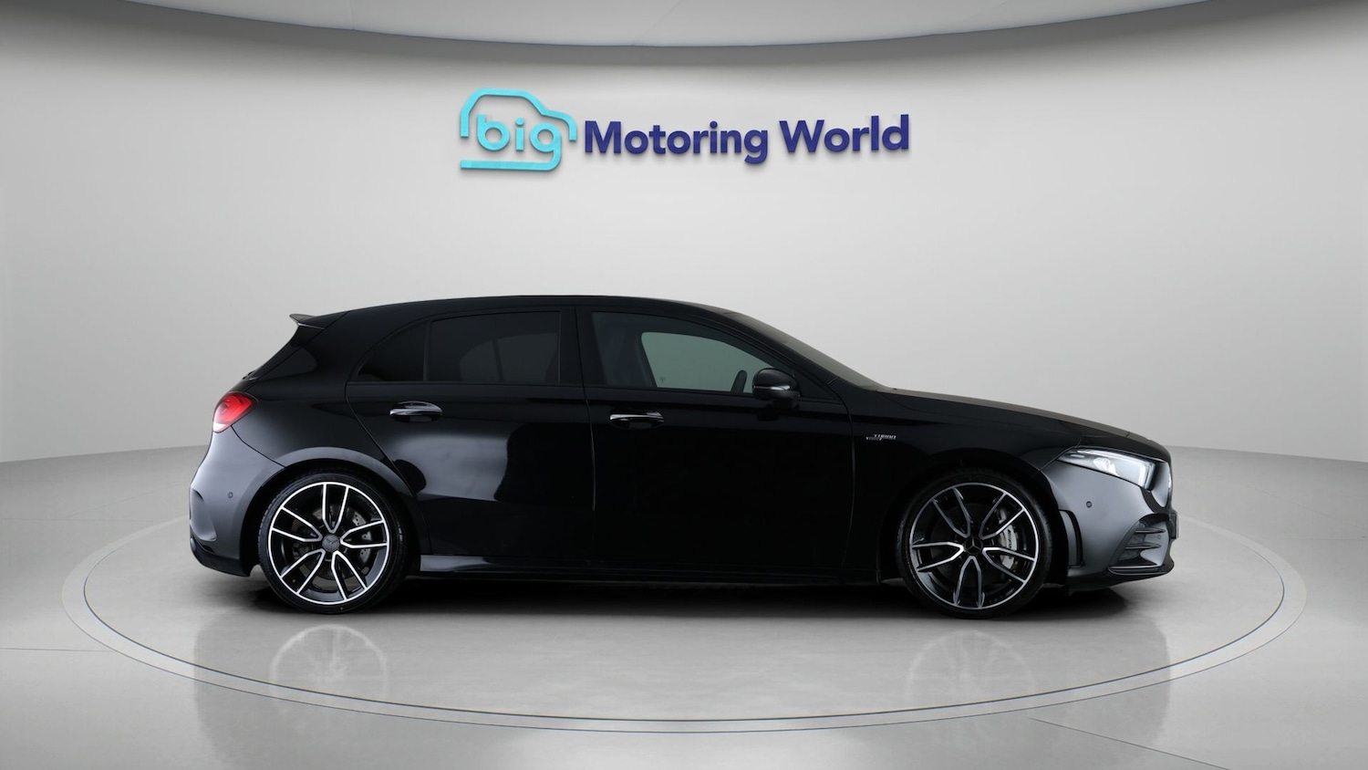 Used Mercedes-Benz A-Class 2020 for sale - 77460458: Photo 8