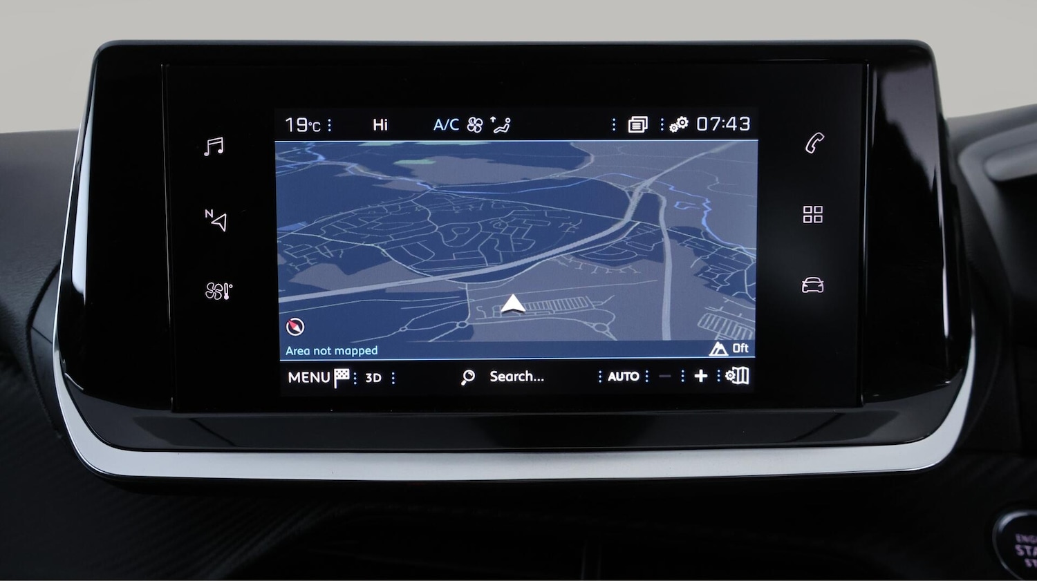 Used Peugeot 208 2023 for sale - 76592263: Photo 12