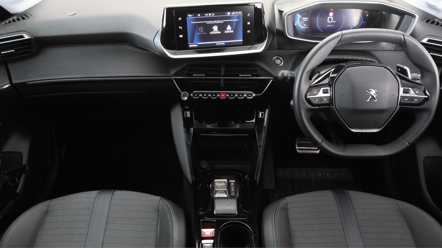 Used Peugeot 208 2023 for sale - 76592263: Photo 14