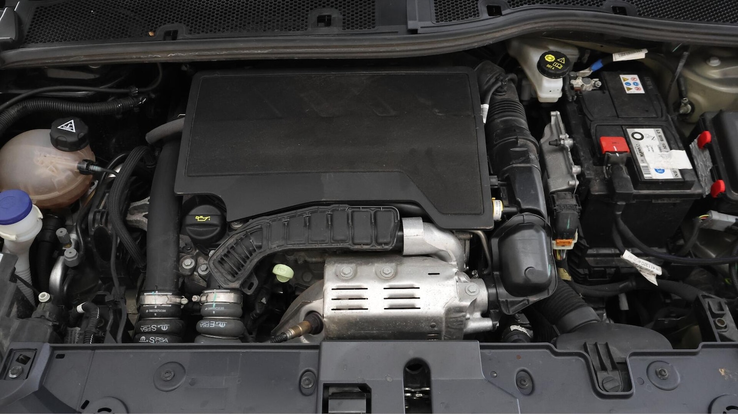 Used Peugeot 208 2023 for sale - 76592263: Photo 20