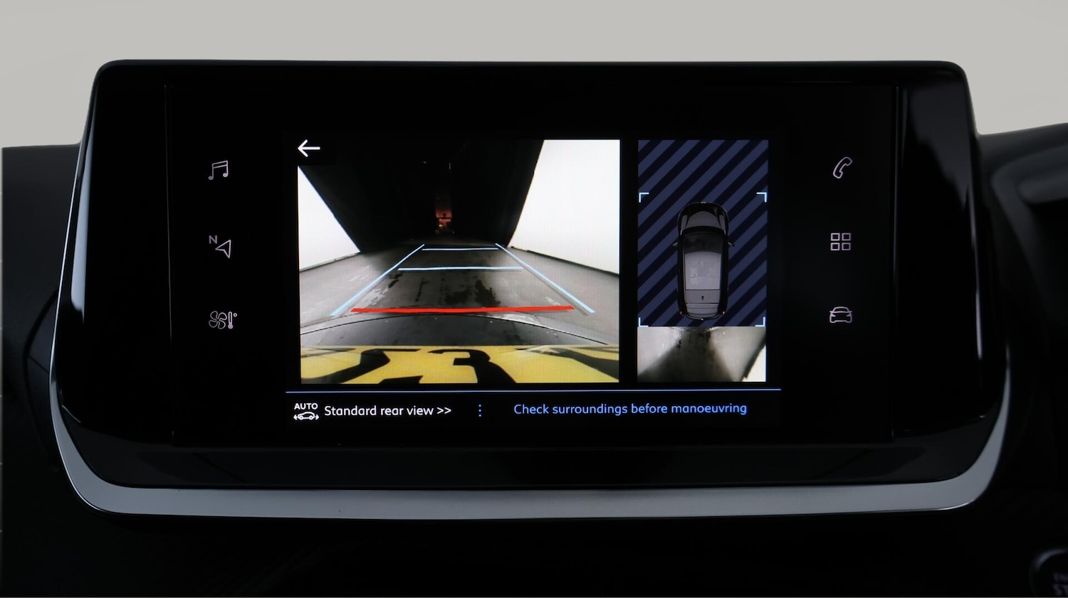 Used Peugeot 208 2023 for sale - 76592263: Photo 25