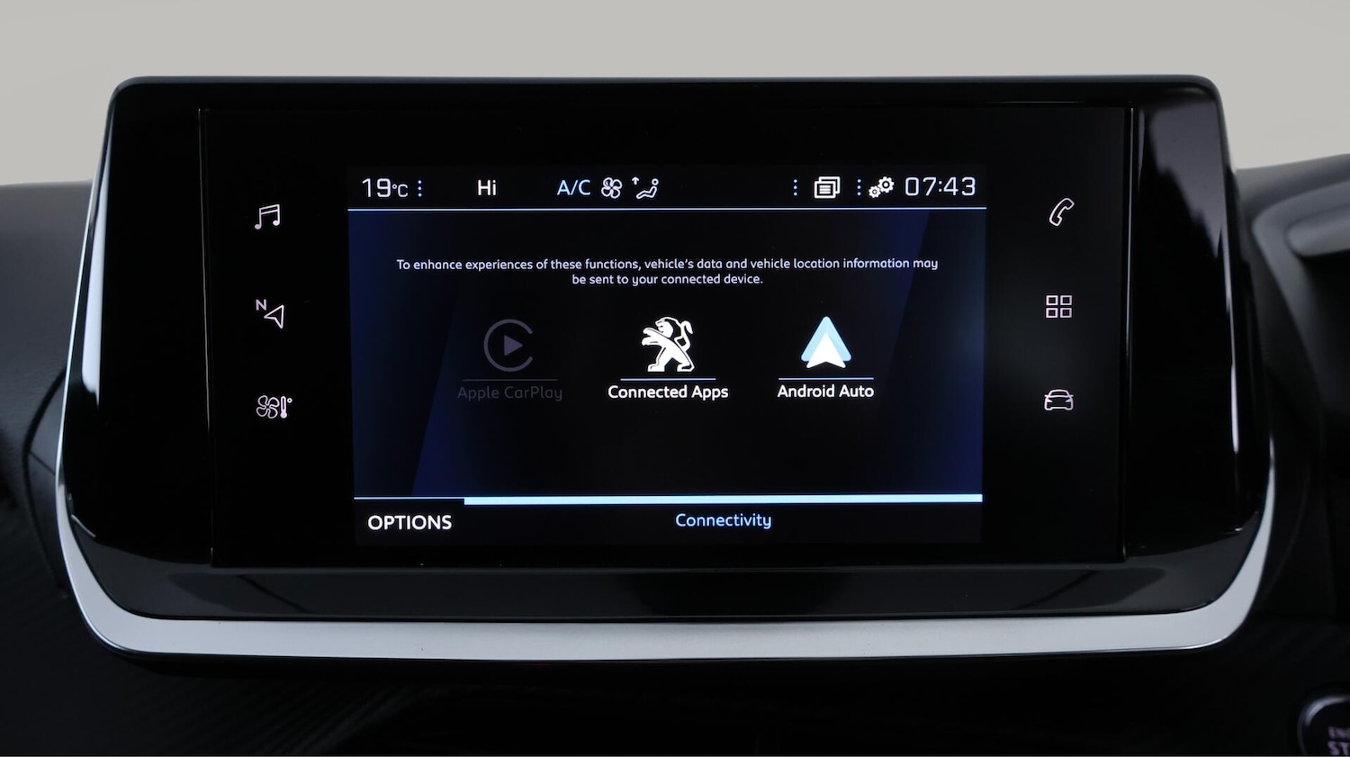 Used Peugeot 208 2023 for sale - 76592263: Photo 26