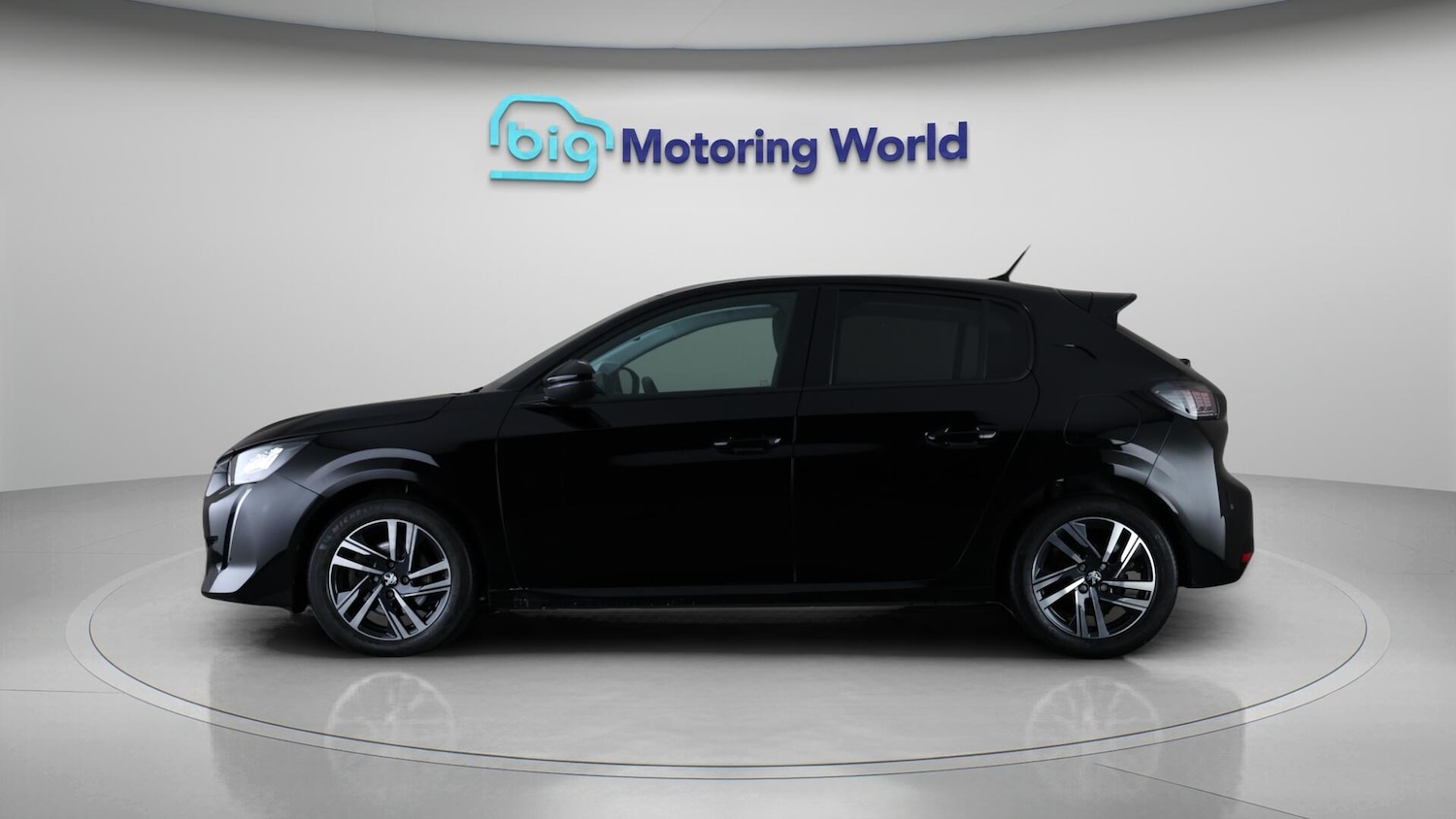 Used Peugeot 208 2023 for sale - 76592263: Photo 5