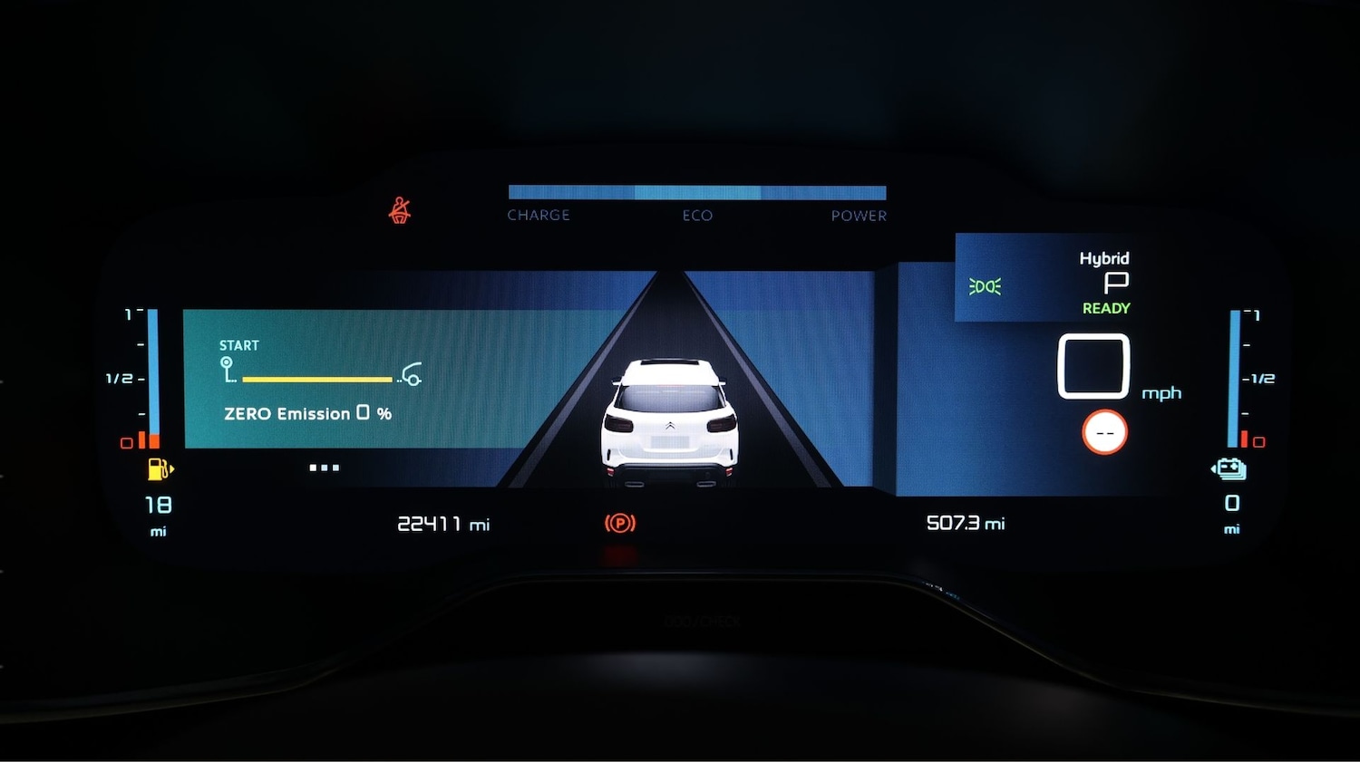 Used Citroen C5 Aircross 2022 for sale - 77690951: Photo 10