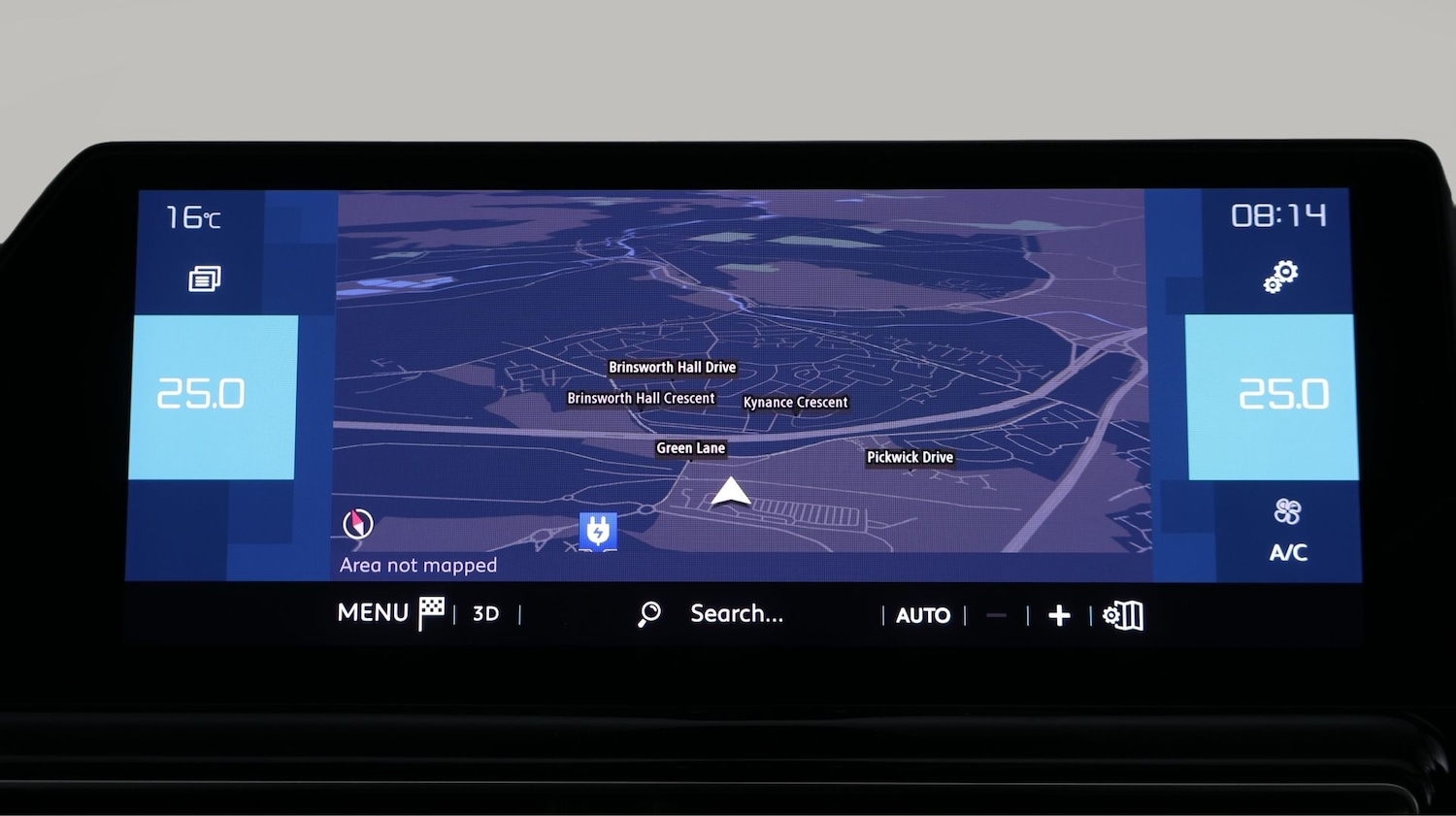 Used Citroen C5 Aircross 2022 for sale - 77690951: Photo 11