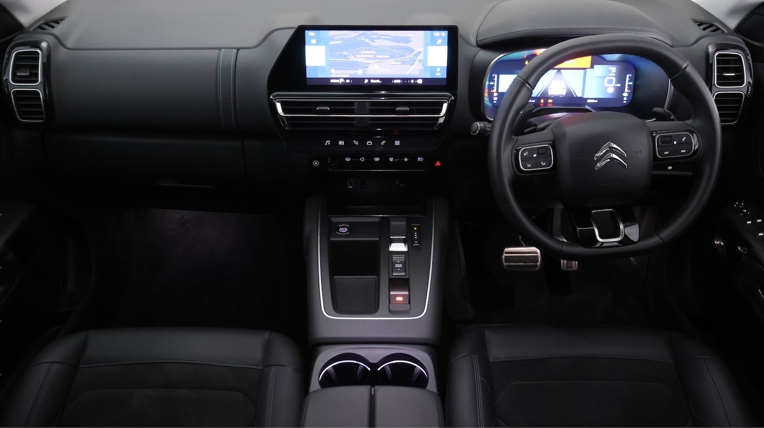 Used Citroen C5 Aircross 2022 for sale - 77690951: Photo 13