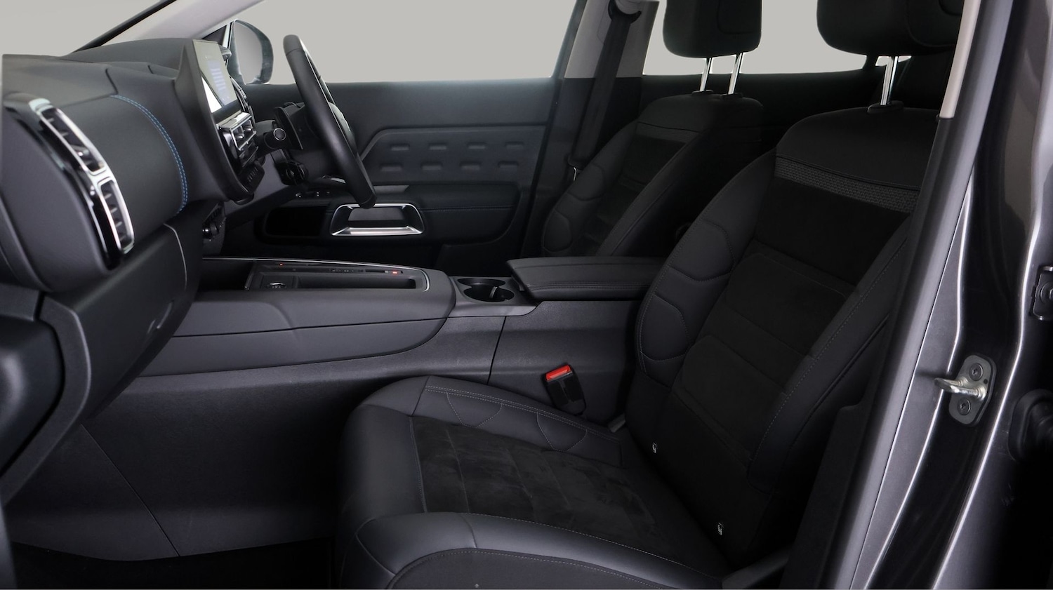 Used Citroen C5 Aircross 2022 for sale - 77690951: Photo 14