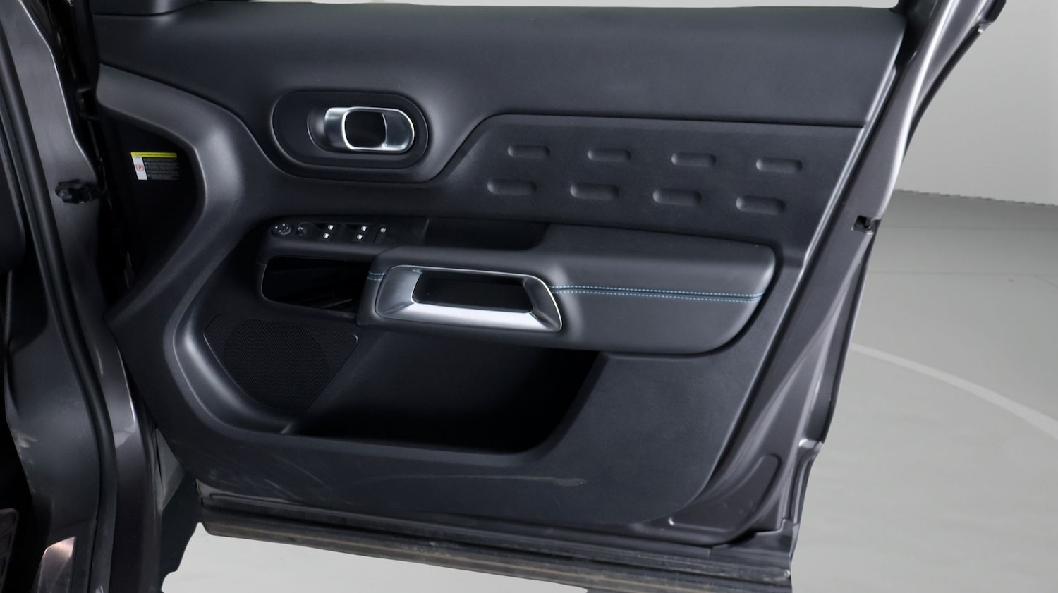 Used Citroen C5 Aircross 2022 for sale - 77690951: Photo 15