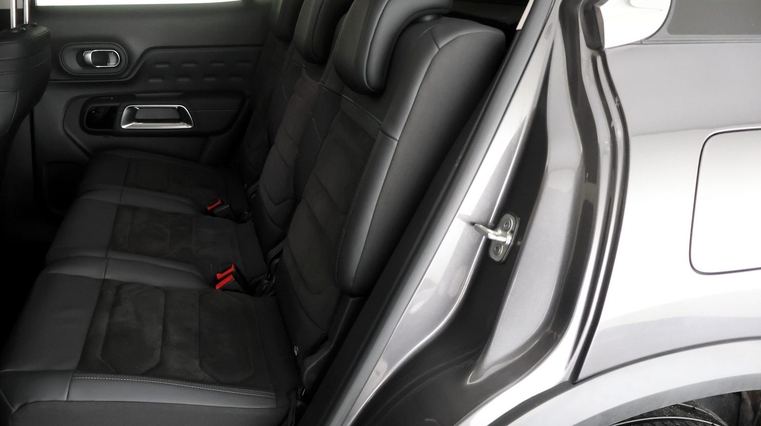 Used Citroen C5 Aircross 2022 for sale - 77690951: Photo 16