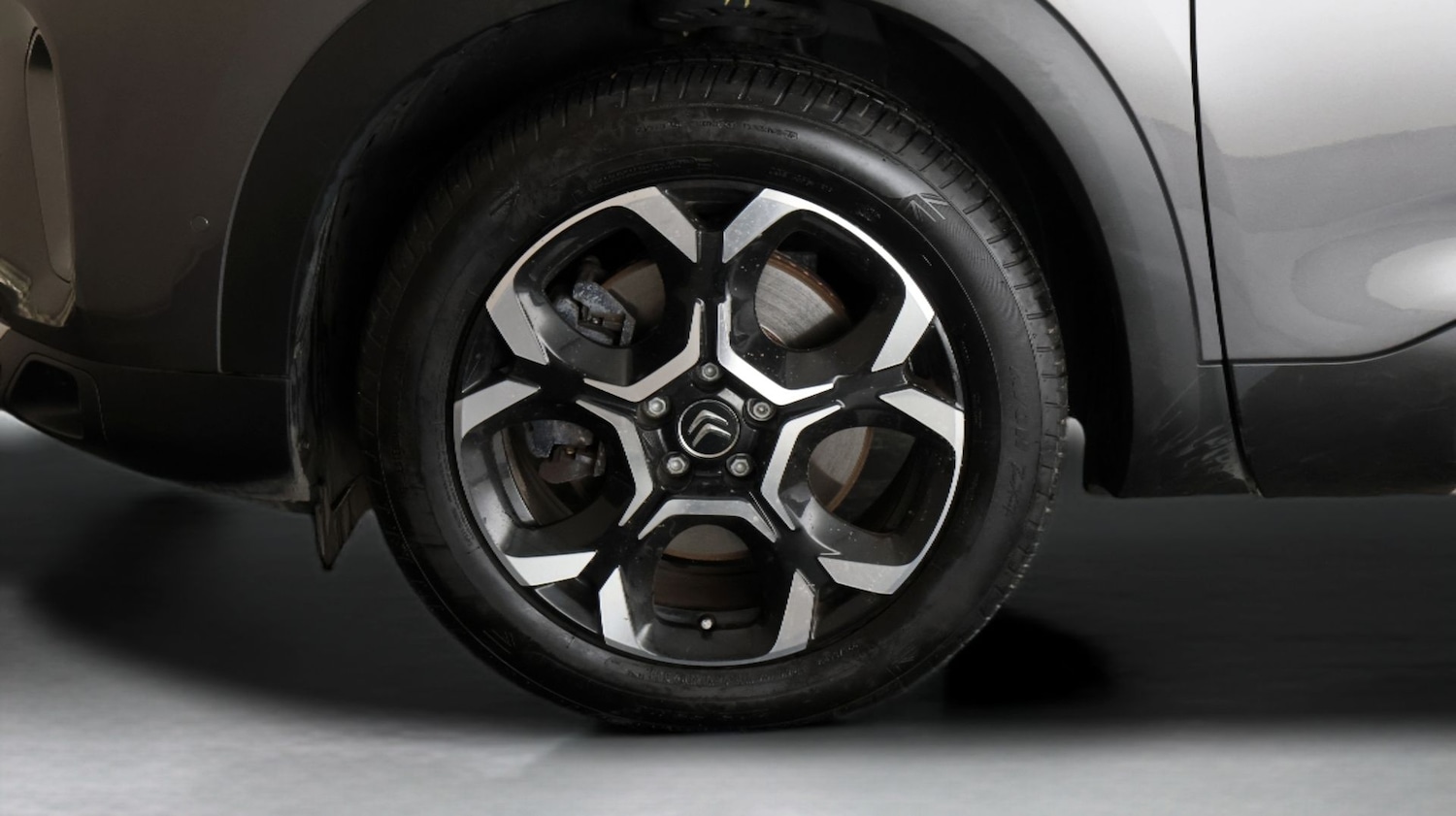 Used Citroen C5 Aircross 2022 for sale - 77690951: Photo 18