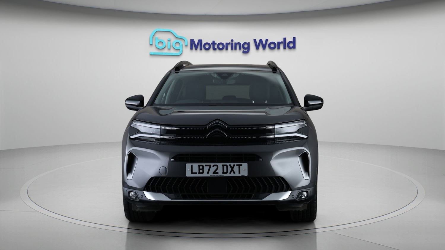 Used Citroen C5 Aircross 2022 for sale - 77690951: Photo 2
