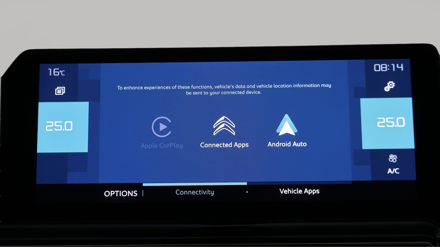 Used Citroen C5 Aircross 2022 for sale - 77690951: Photo 22