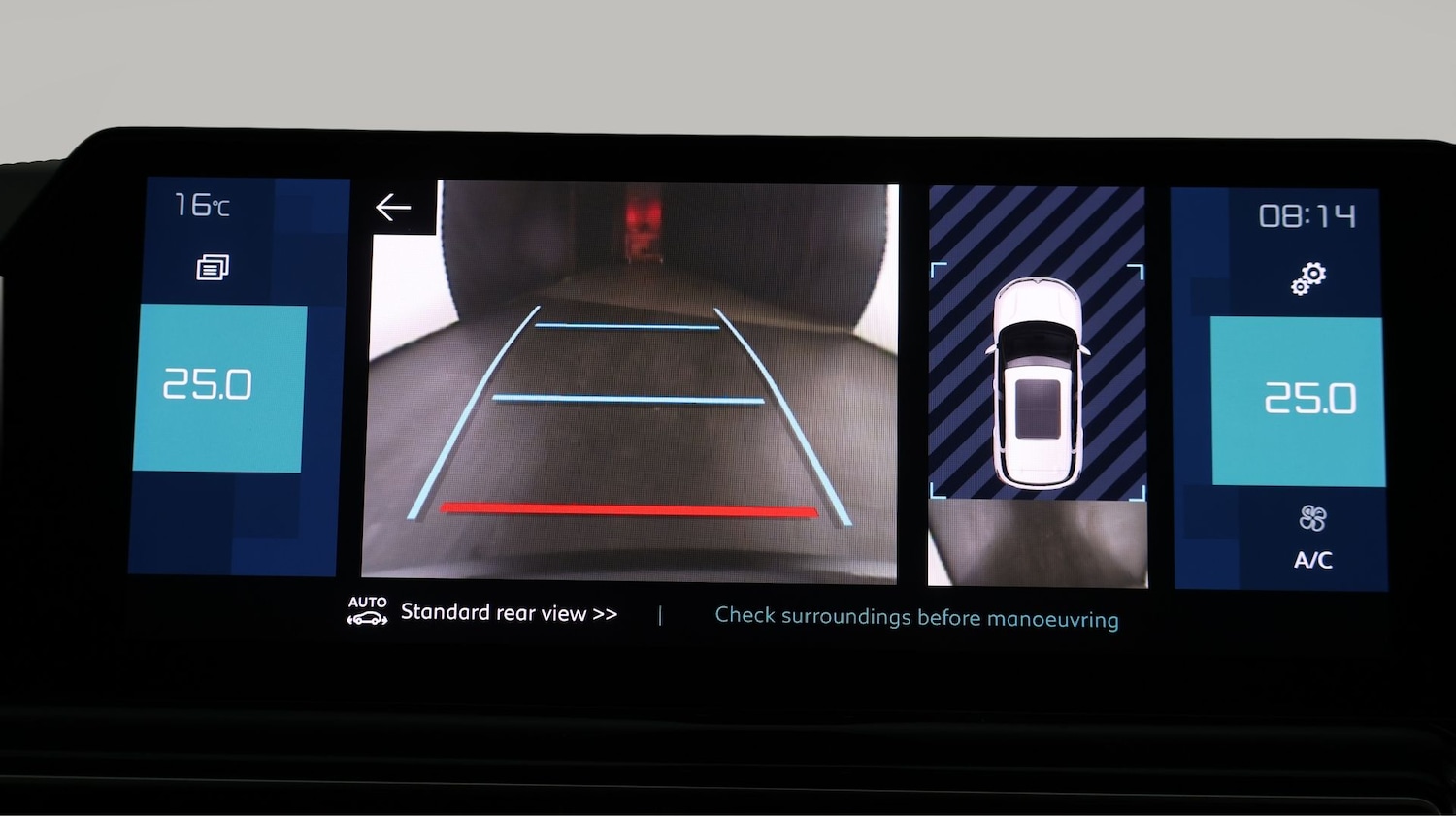 Used Citroen C5 Aircross 2022 for sale - 77690951: Photo 23