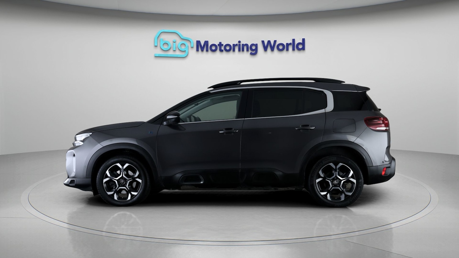 Used Citroen C5 Aircross 2022 for sale - 77690951: Photo 4