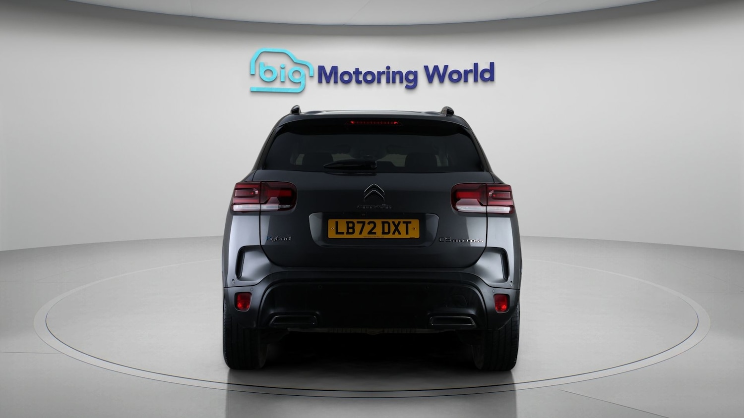 Used Citroen C5 Aircross 2022 for sale - 77690951: Photo 6