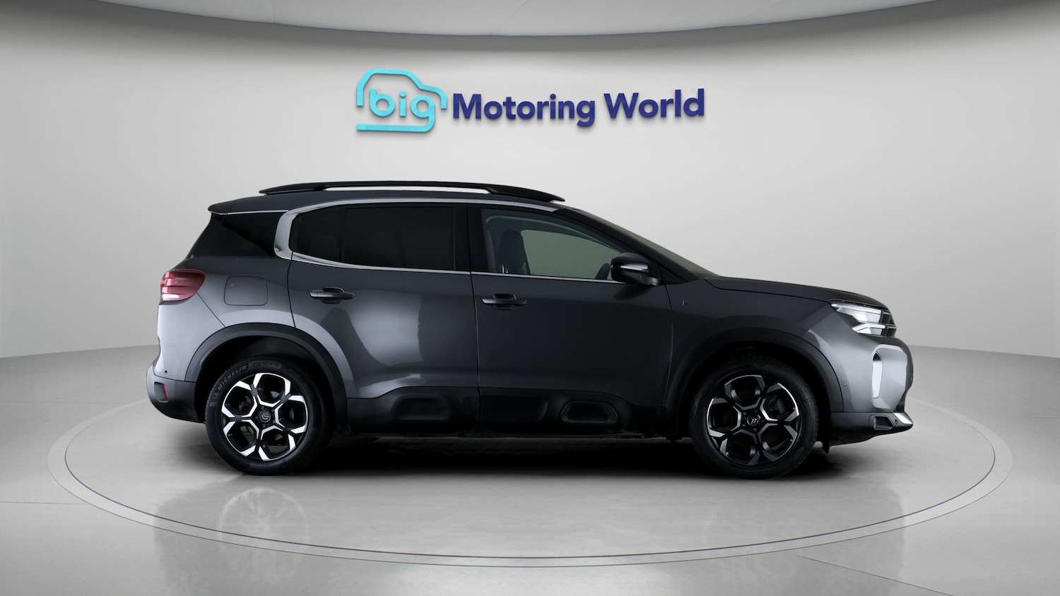 Used Citroen C5 Aircross 2022 for sale - 77690951: Photo 8