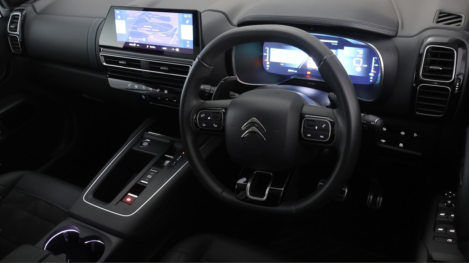 Used Citroen C5 Aircross 2022 for sale - 77690951: Photo 9