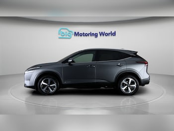 Used Nissan Qashqai 2023 for sale - 78271281: Photo