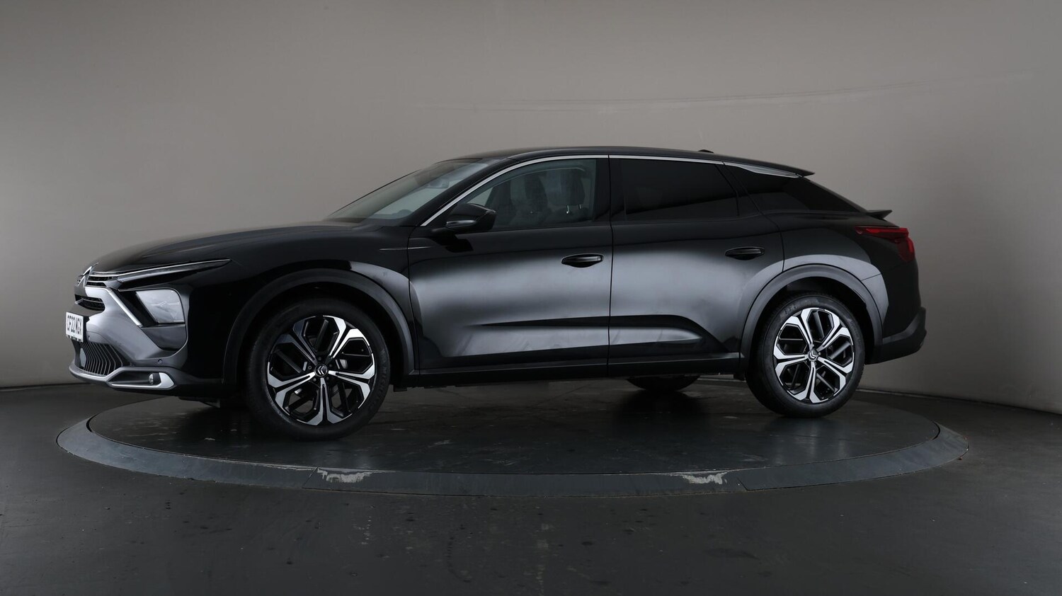 Vehicle 40
